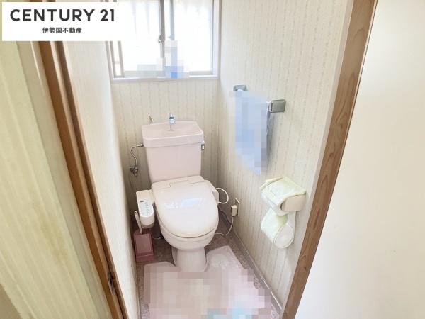 四日市市桜町の中古一戸建て