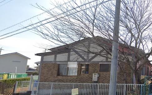 四日市市桜町の中古一戸建て(ローズ幼児園)