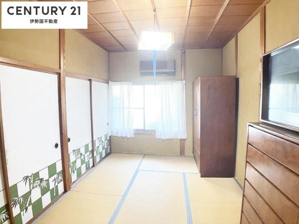 四日市市桜町の中古一戸建て