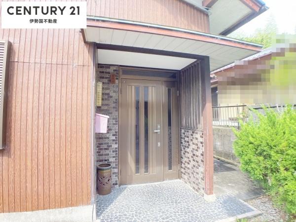 四日市市桜町の中古一戸建て