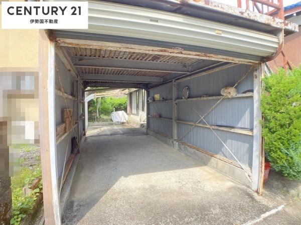 四日市市桜町の中古一戸建て