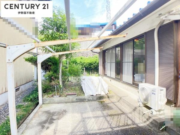 四日市市桜町の中古一戸建て