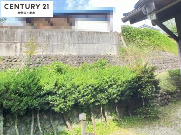 四日市市桜町の中古一戸建て