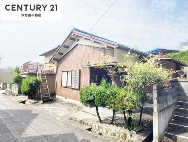四日市市桜町　中古戸建