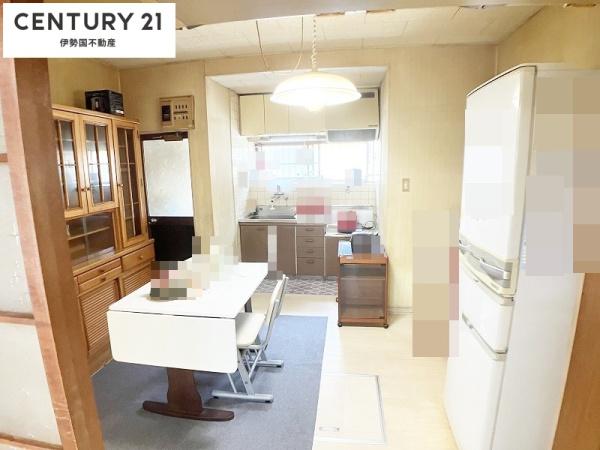 四日市市桜町　中古戸建