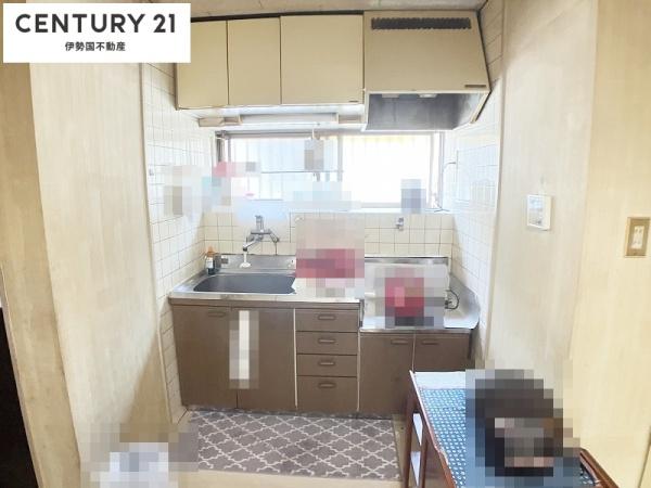 四日市市桜町の中古一戸建て