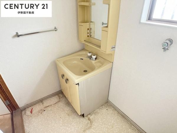四日市市東新町の中古一戸建て