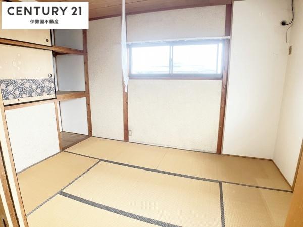 四日市市東新町の中古一戸建て