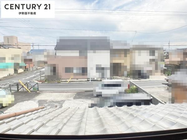 四日市市東新町の中古一戸建て