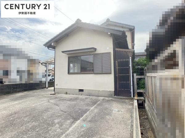 四日市市東新町の中古一戸建て