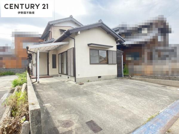 東新町　中古戸建