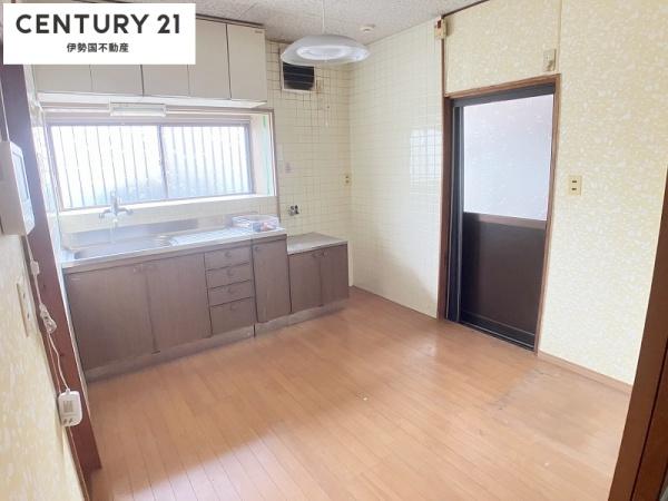 四日市市東新町の中古一戸建て