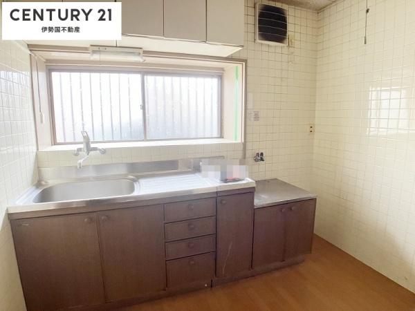 四日市市東新町の中古一戸建て