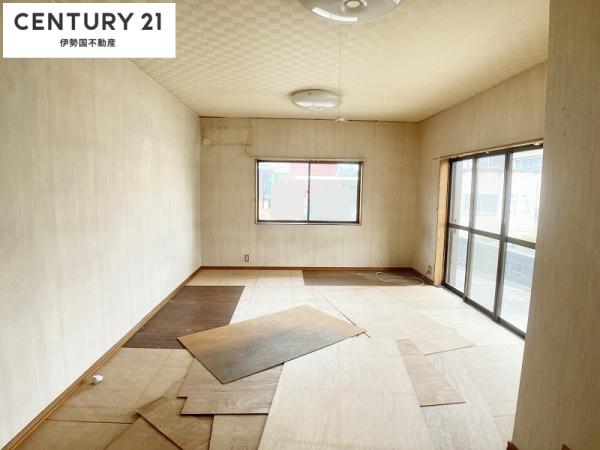 四日市市東新町の中古一戸建て