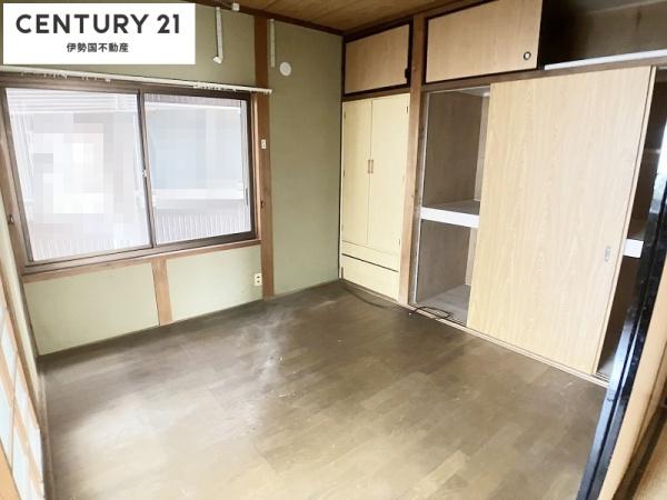 四日市市東新町の中古一戸建て