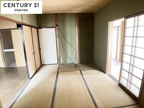 四日市市東新町の中古一戸建て