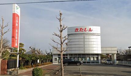 四日市市大字松本の中古一戸建て(北伊勢上野信用金庫松本支店)