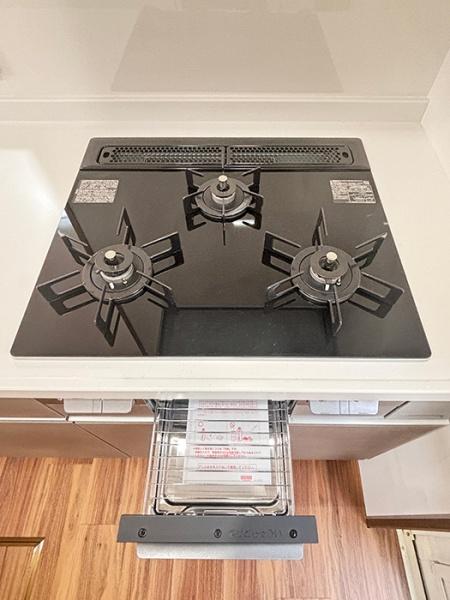 四日市市大字松本の中古一戸建て