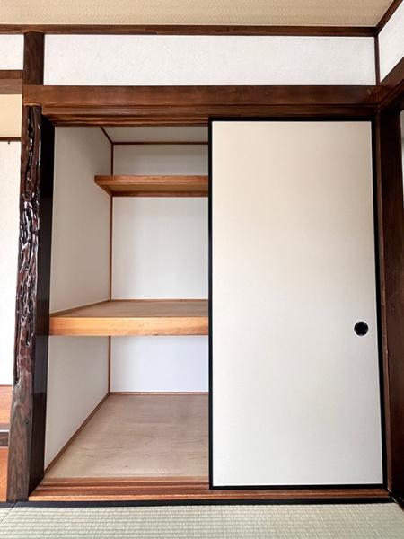 四日市市大字松本の中古一戸建て