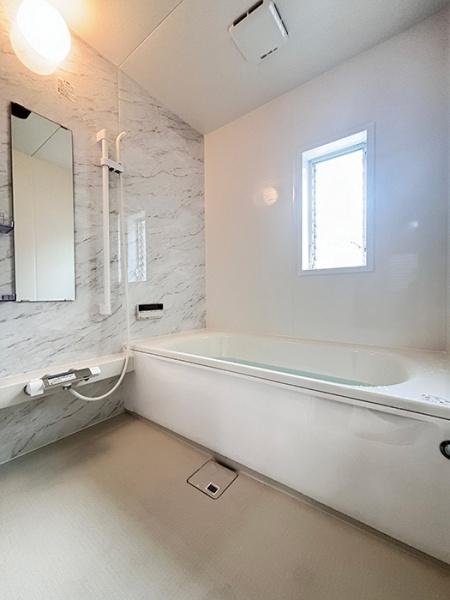 四日市市大字松本の中古一戸建て