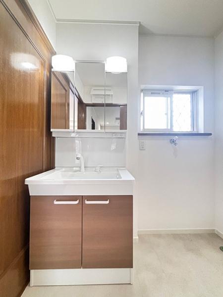 四日市市大字松本の中古一戸建て