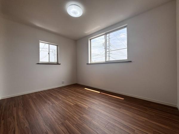 四日市市大字松本の中古一戸建て