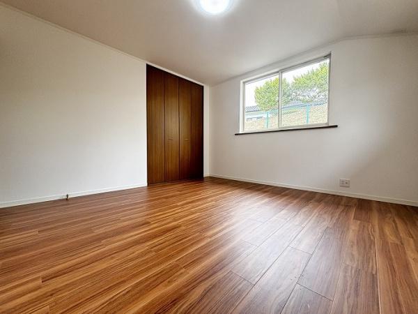 四日市市大字松本の中古一戸建て