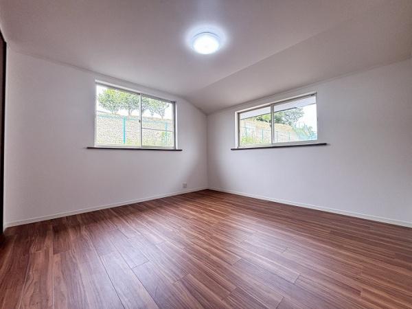 四日市市大字松本の中古一戸建て