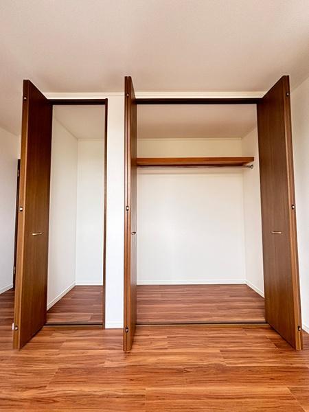 四日市市大字松本の中古一戸建て