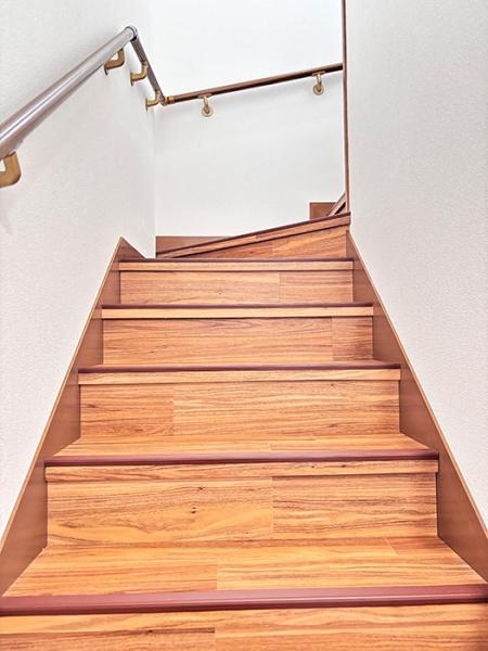 四日市市大字松本の中古一戸建て