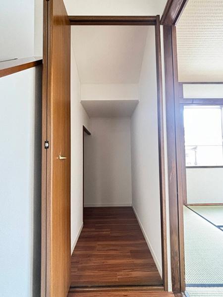 四日市市大字松本の中古一戸建て