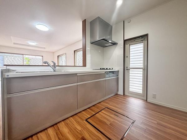 四日市市大字松本の中古一戸建て