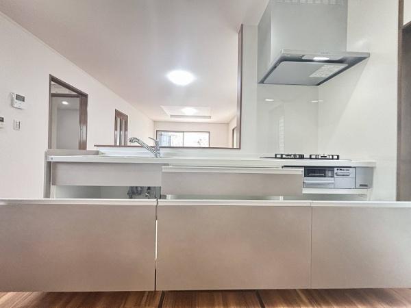 四日市市大字松本の中古一戸建て