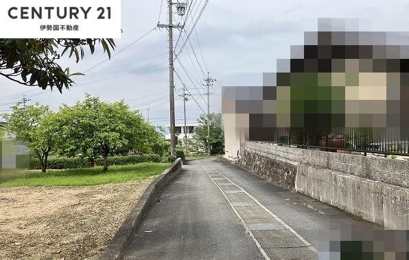 三重郡菰野町大字音羽の土地