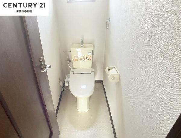 四日市市桜新町１丁目の中古一戸建て