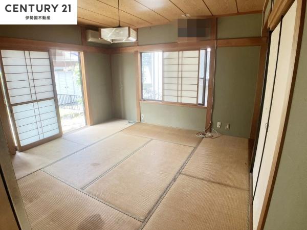 四日市市桜新町１丁目の中古一戸建て