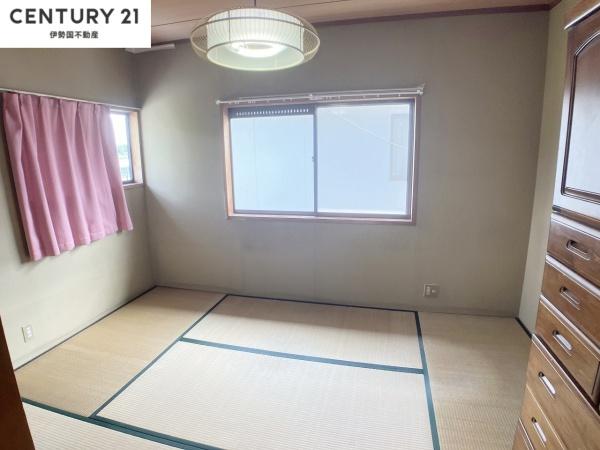 四日市市桜新町１丁目の中古一戸建て