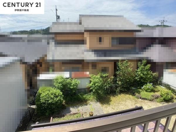 四日市市桜新町１丁目の中古一戸建て