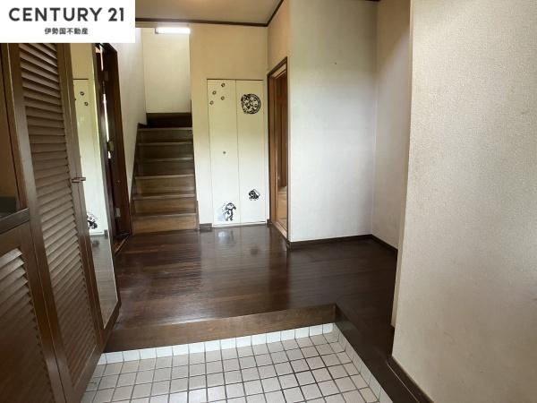 四日市市桜新町１丁目の中古一戸建て