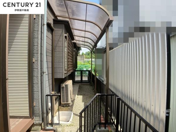 四日市市桜新町１丁目の中古一戸建て