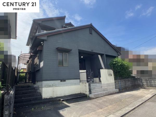 四日市市桜新町１丁目の中古一戸建て