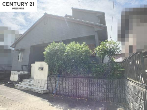 四日市市桜新町１丁目の中古一戸建て