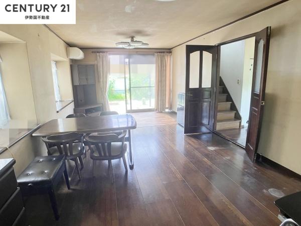 桜新町１丁目　中古戸建