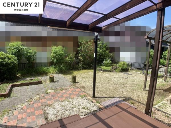 桜新町１丁目　中古戸建