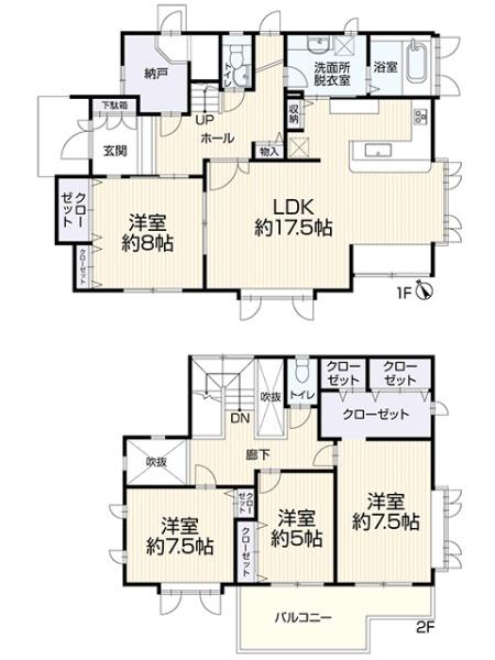 伊坂台3丁目359　中古戸建