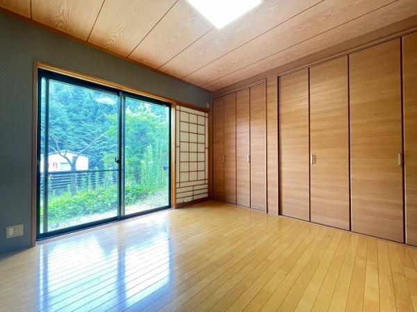 四日市市伊坂台３丁目の中古一戸建て
