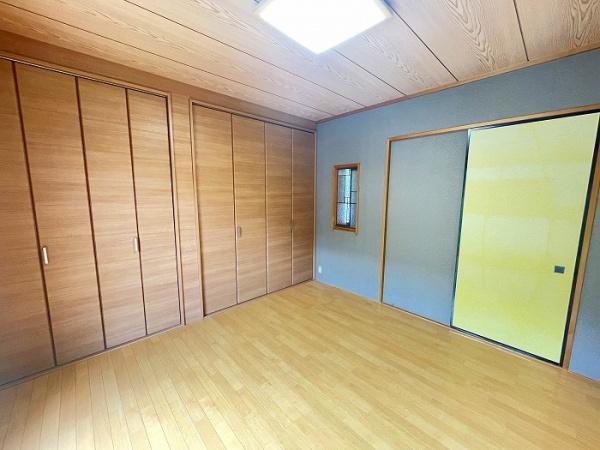 四日市市伊坂台３丁目の中古一戸建て