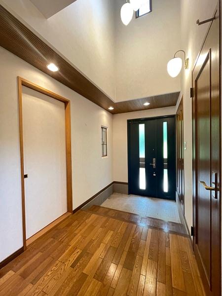 四日市市伊坂台３丁目の中古一戸建て