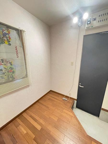 四日市市伊坂台３丁目の中古一戸建て