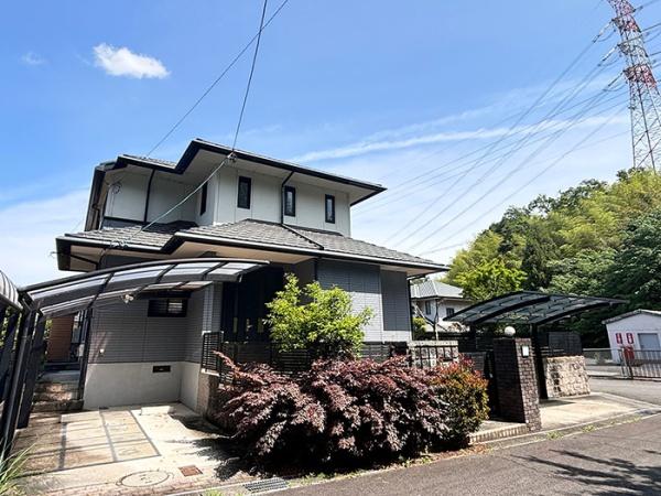 伊坂台3丁目359　中古戸建